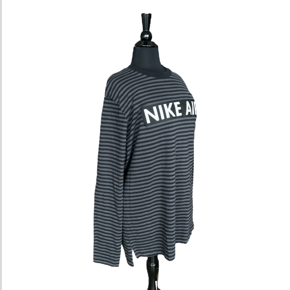 Nike Air Long Sleeve Shirt - Picture 2 of 7